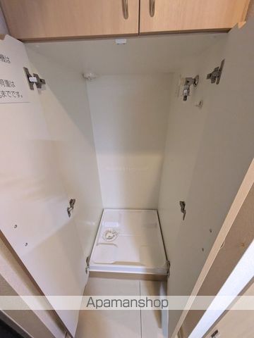ルーブル中村橋弐番館の内装写真