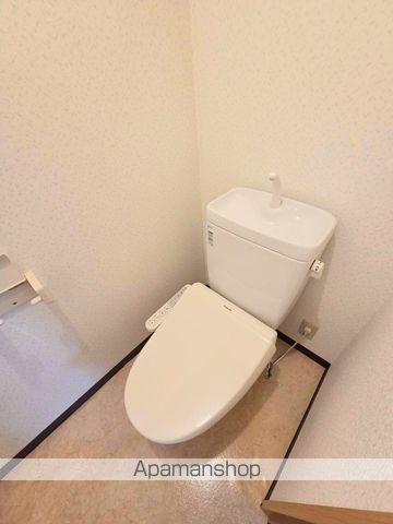 シーガルスハウスの内装写真