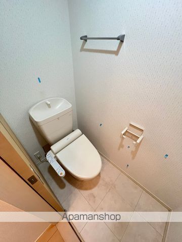 ローズコートの内装写真