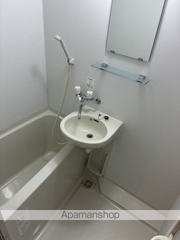 STUDIO KITANOの内装写真