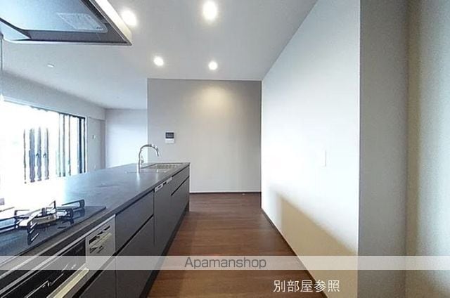 S−RESIDENCE愛宕SOUTHの内装写真