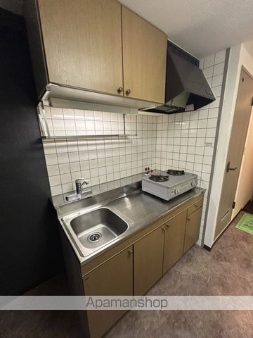 エアラウンズ桑田町の内装写真