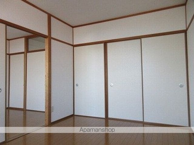 メゾン サンリフレッシュの内装写真