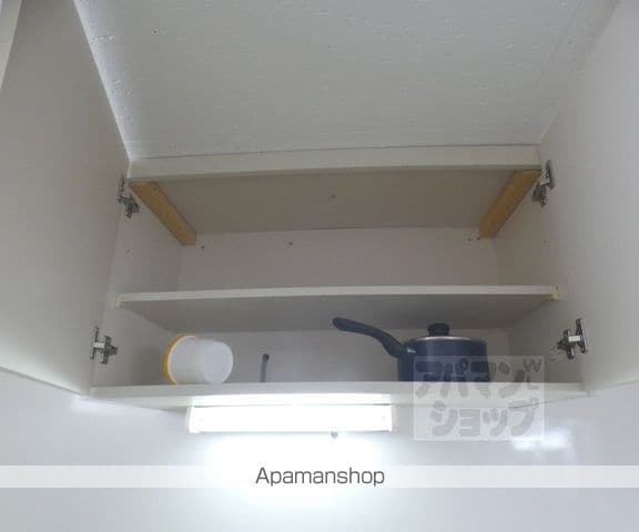 サニーコーポ岡崎の内装写真