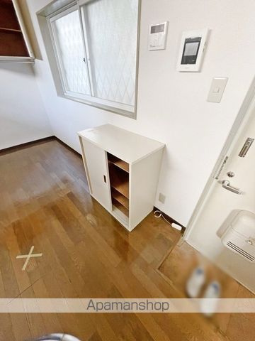 B'CASA岩槻RE−BORNの内装写真