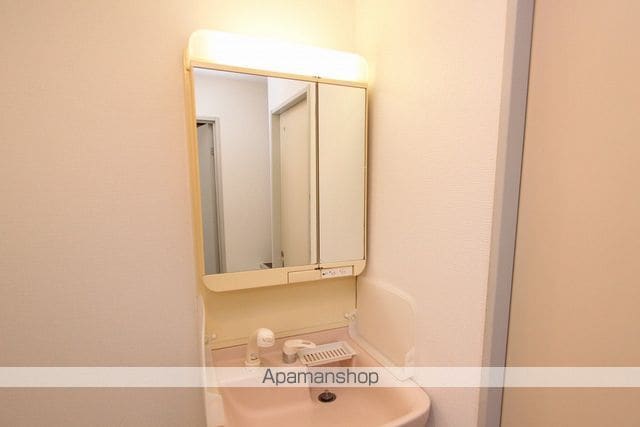 フォレストBBの内装写真