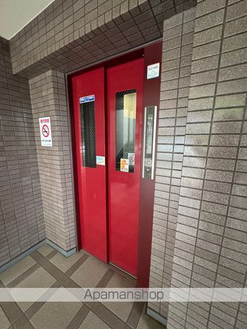 ベルレール小倉台弐番館のその他写真