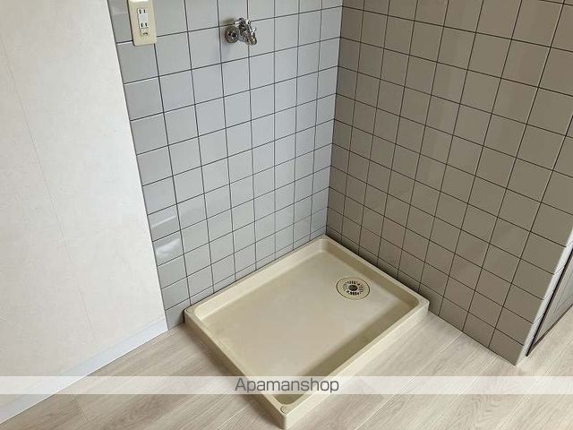 スカイパレス介良の内装写真