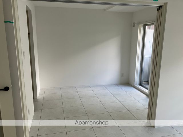 VILLA AURA 仮)GAー二十四軒3ーの内装写真