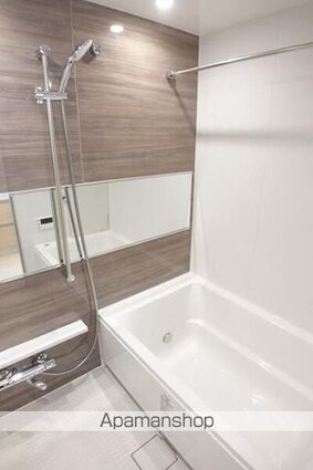 ＵＲＢＡＮＬＩＮＫ護国寺[2LDK/51.2m2]のバス