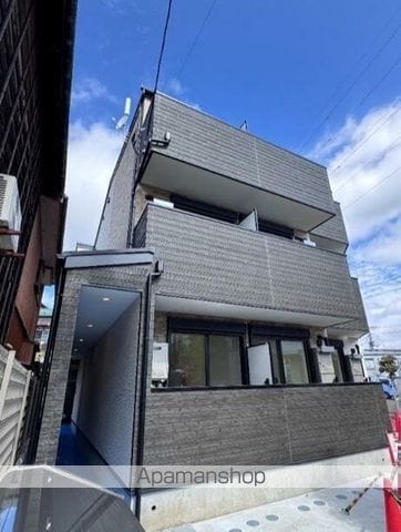 T’S CUORE柴又IIの外観写真