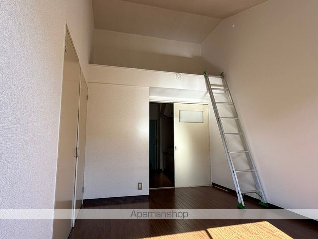 アリス高砂第一Aの内装写真
