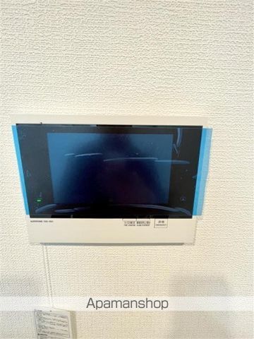 Sクラージュ西新の内装写真
