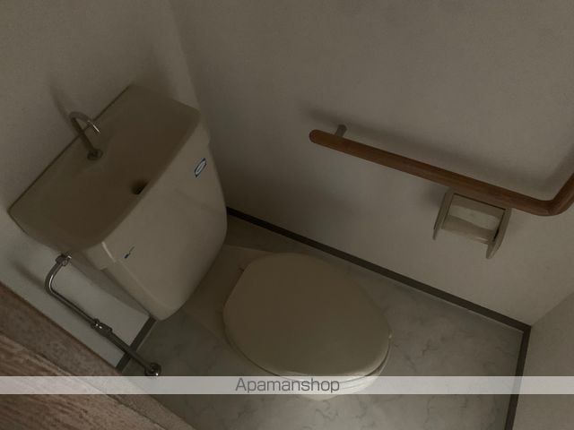 グランベル本厚木の内装写真