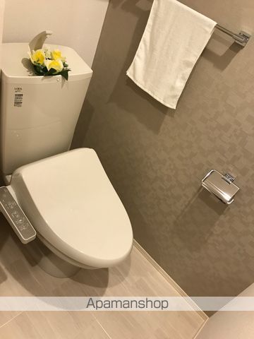 ツインテラスVIIの内装写真