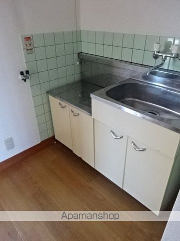 コーポコイケの内装写真
