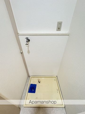 コスモ拝島の内装写真