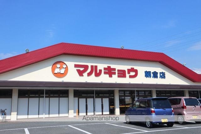 西鉄天神大牟田線 三沢駅 徒歩2分 3階建 築34年の内装写真