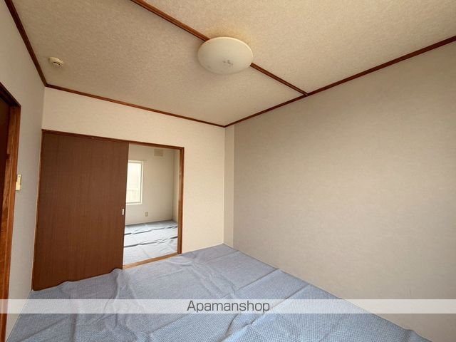 ハイツコルネの内装写真