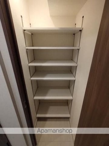 クレイシア板橋本町の内装写真