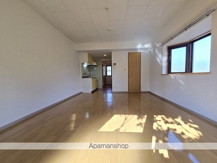 ＹＫグリーンハイツ[1K/34.62m2]の内装1