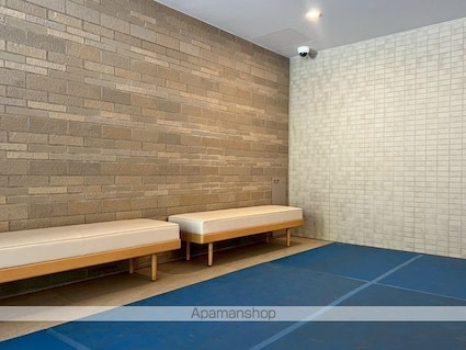 リビオシティ船橋北習志野[2LDK/53m2]の共用部7