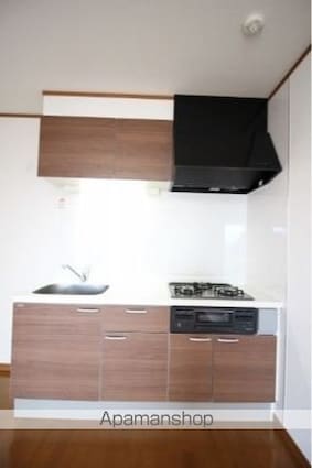 アスピリア萬寿舎[1LDK/47.65m2]のキッチン