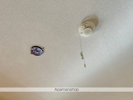 箱清水ハイツ[3DK/58.13m2]のその他設備