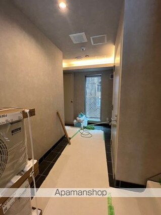 ディア　ランド　ピア[3SLDK/87.35m2]のロビー