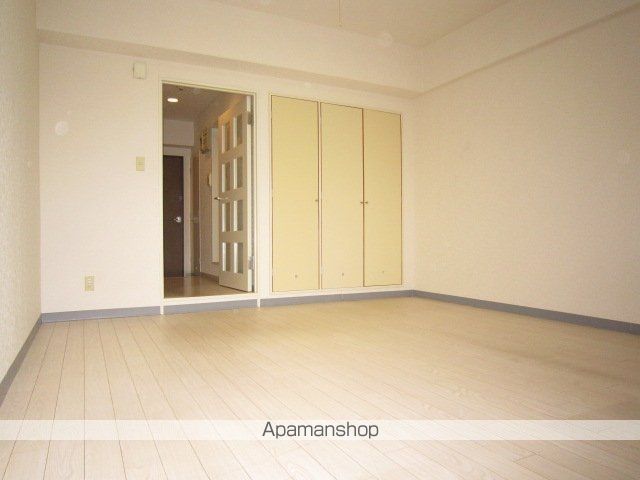 エスパシオ支倉の内装写真