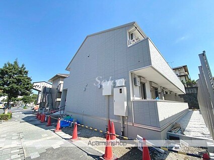 （仮称）港南台３丁目ＯＭ計画[1LDK/30.03m2]の外観2