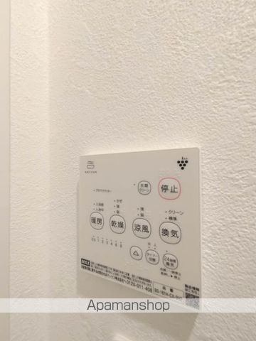 パークサイド高田Ｂ[1K/24.24m2]の内装6