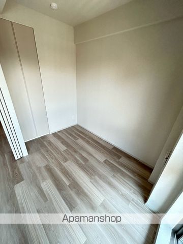 ACP RESIDENCE三ノ輪テラスの内装写真