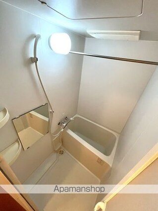 メゾン　サンフィット[1K/30.96m2]のバス