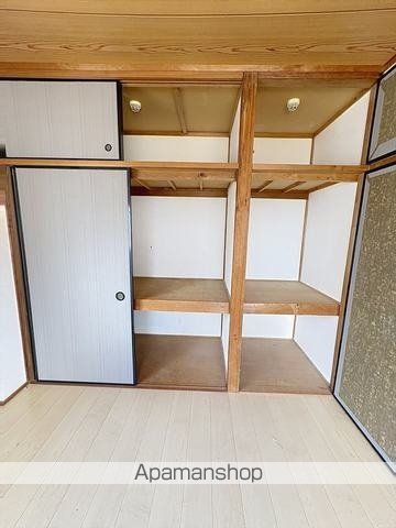 グランシード有田D棟の内装写真