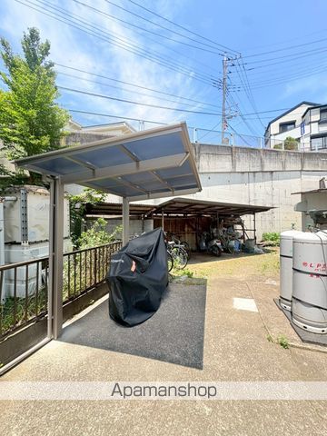 KYOEI HEIGHTSのその他写真