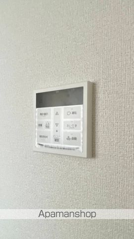エスポワール昴Aの内装写真