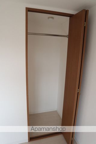 メゾンサイプレスIIの内装写真