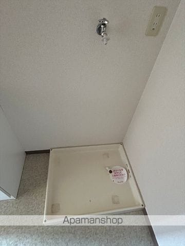 レジェンドSHIKITAの内装写真