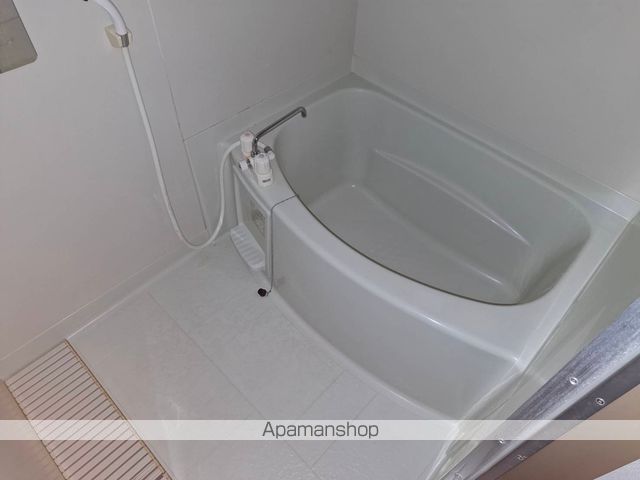 メゾントレビXIIの内装写真