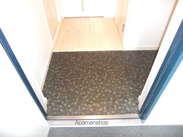 S−FORT江坂FIOREの内装写真