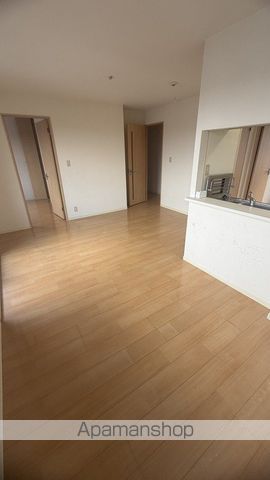 フォンターナ A棟の内装写真