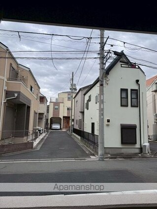 アイルグランデ赤羽[1LDK/34.17m2]の眺望