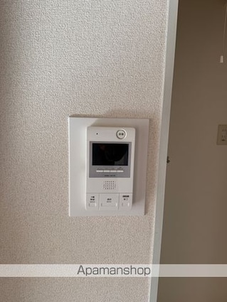 神奈川県川崎市宮前区南平台[1DK/25.5m2]のその他設備