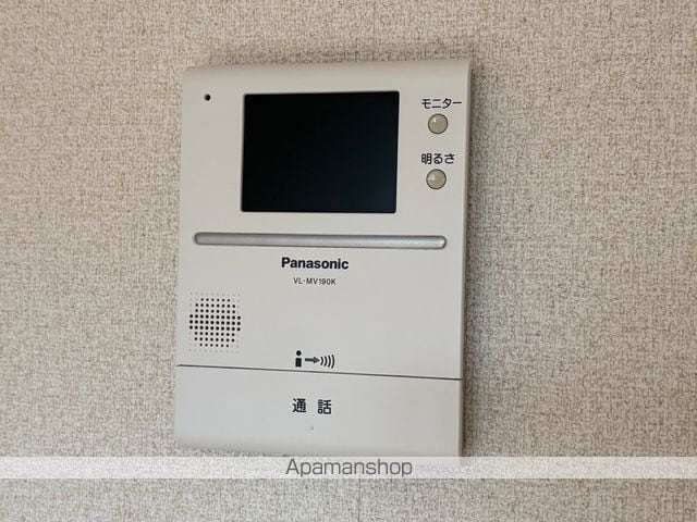 フジパレス光南町の内装写真