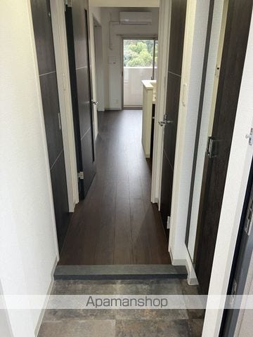 レトワール小笹の内装写真