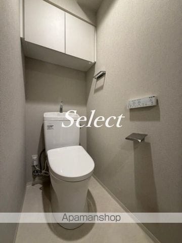SANKYO YOKOHAMA CAMPUSの内装写真