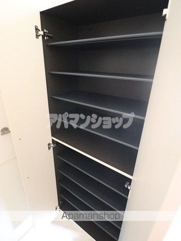 ヒカルサ川越霞ヶ関の内装写真