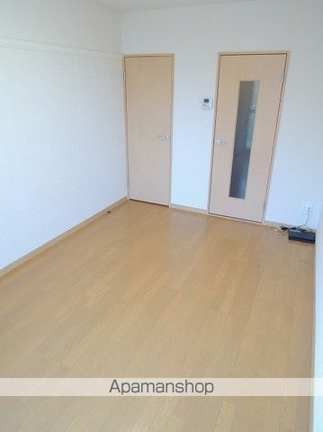 レオパレスエスペランサの内装写真