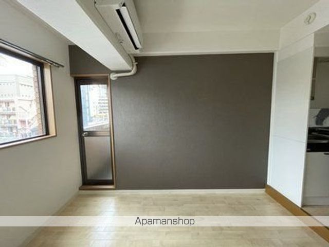 メゾンドール天神橋の内装写真